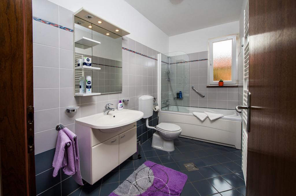 Apartman Davorka *
