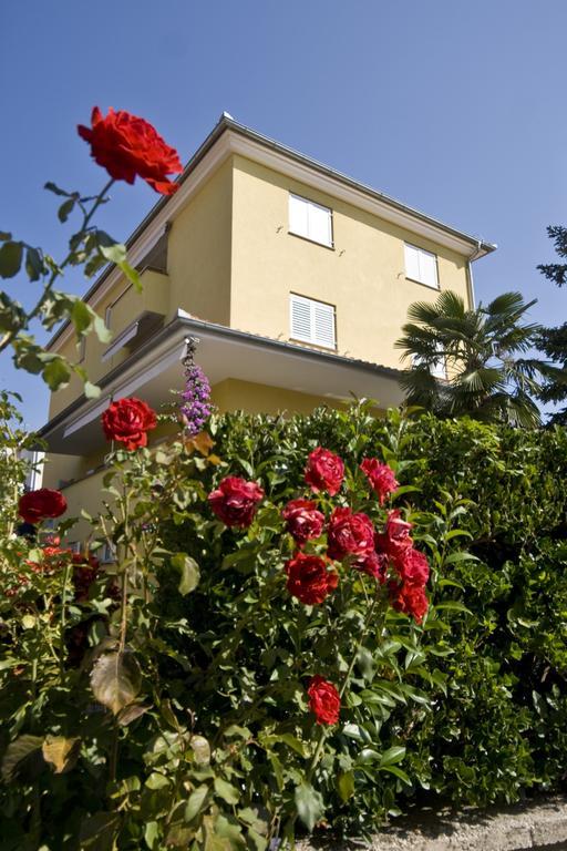 Davorka Apartman Rovinj