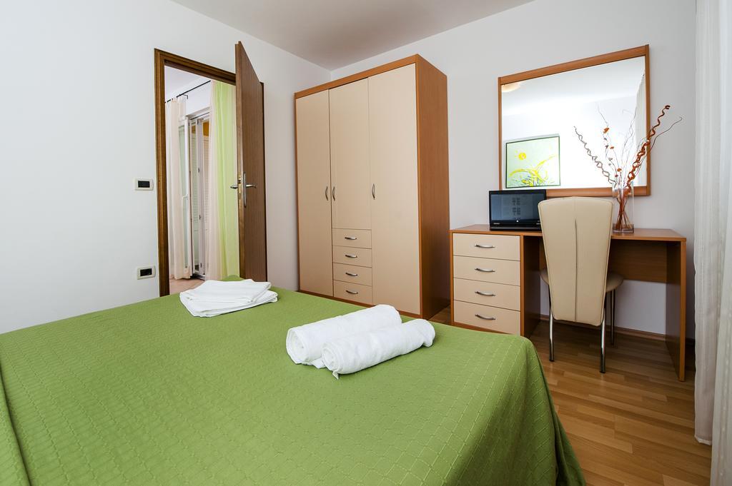 Davorka Apartman *