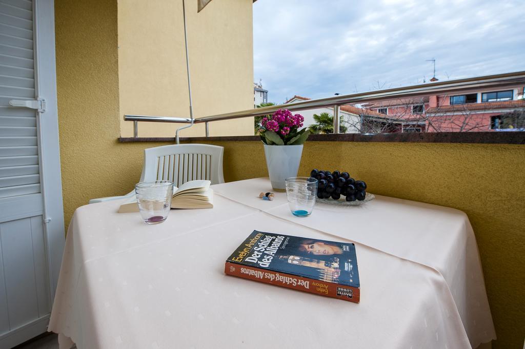 Davorka * Rovinj