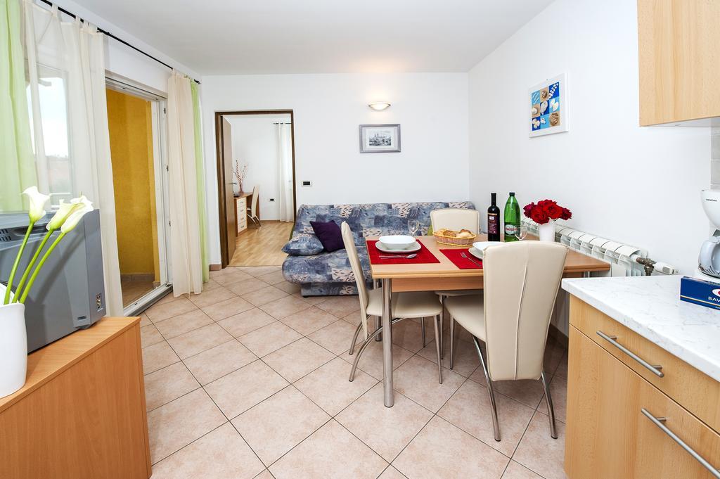 Davorka * Rovinj