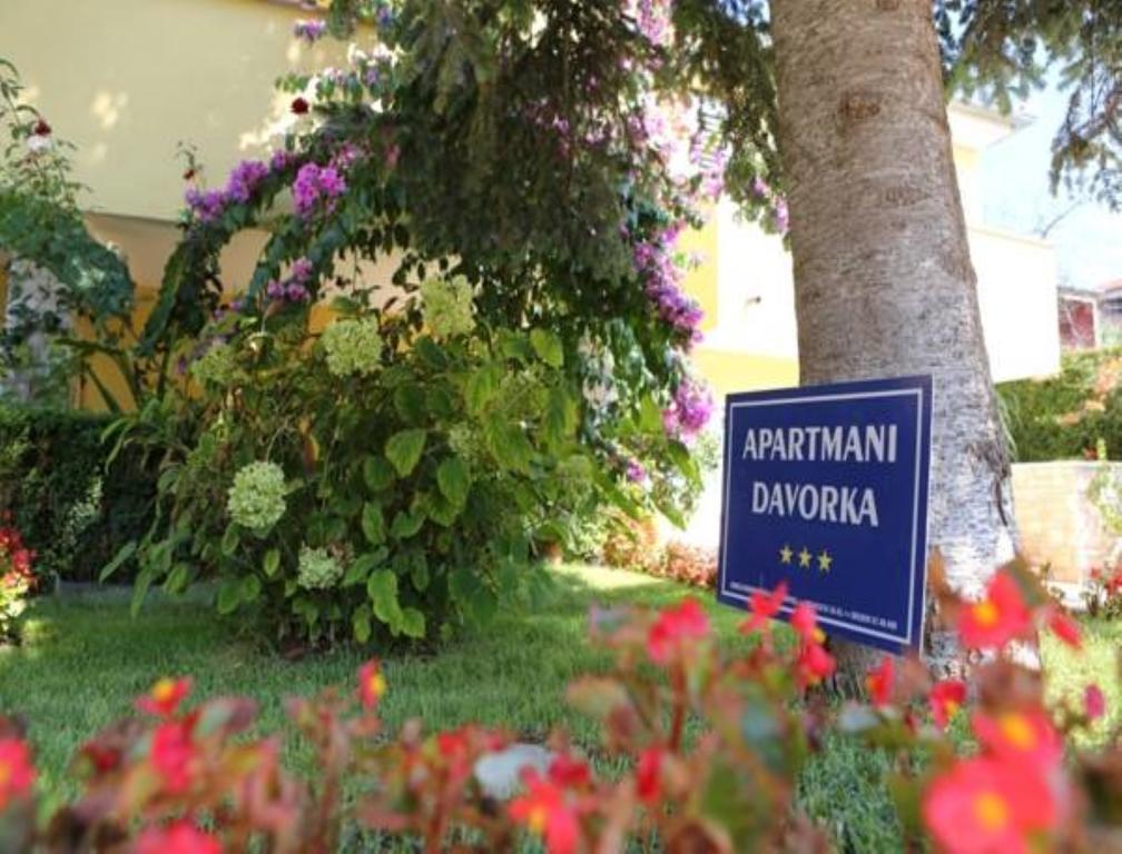 Davorka Apartman Rovinj