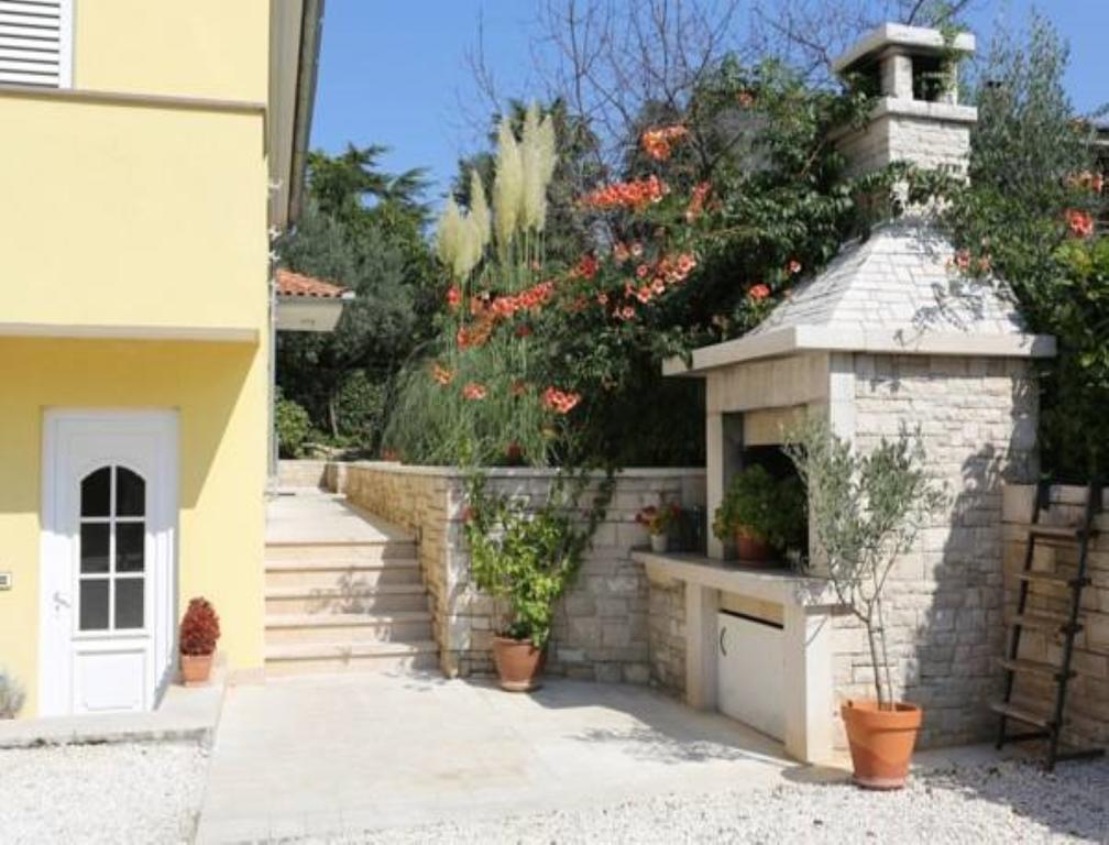 Apartman Davorka *