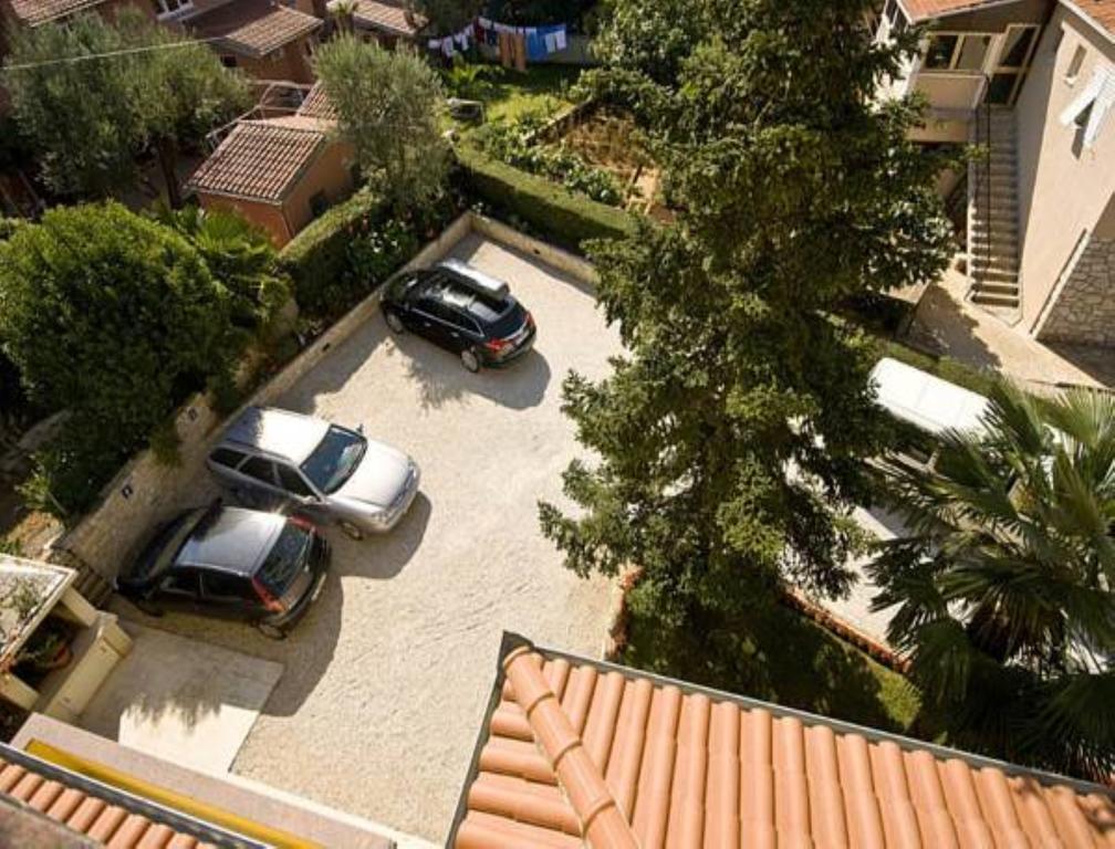Davorka Apartman
