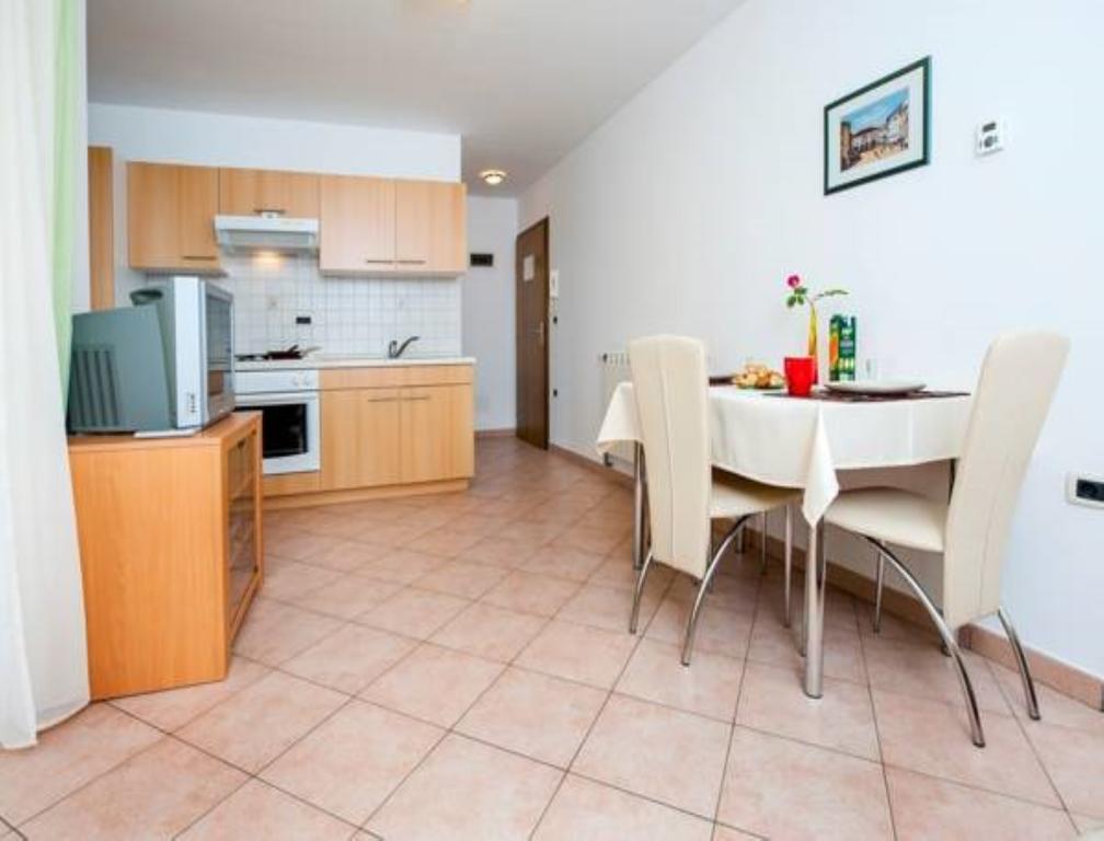 Apartman Davorka *