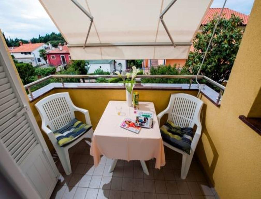 Apartman Davorka
