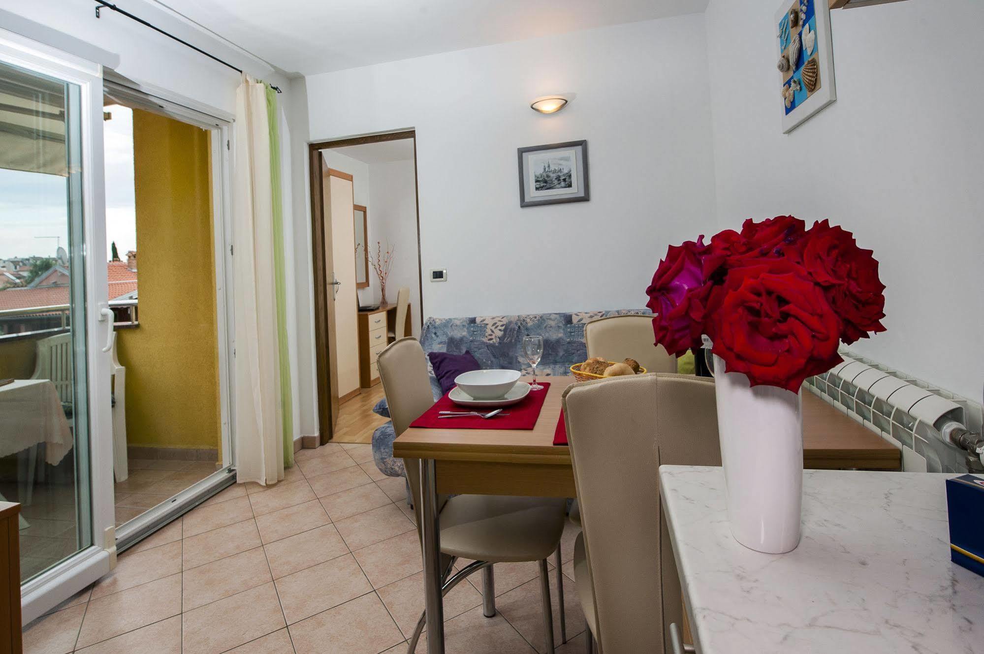 Davorka Apartman *