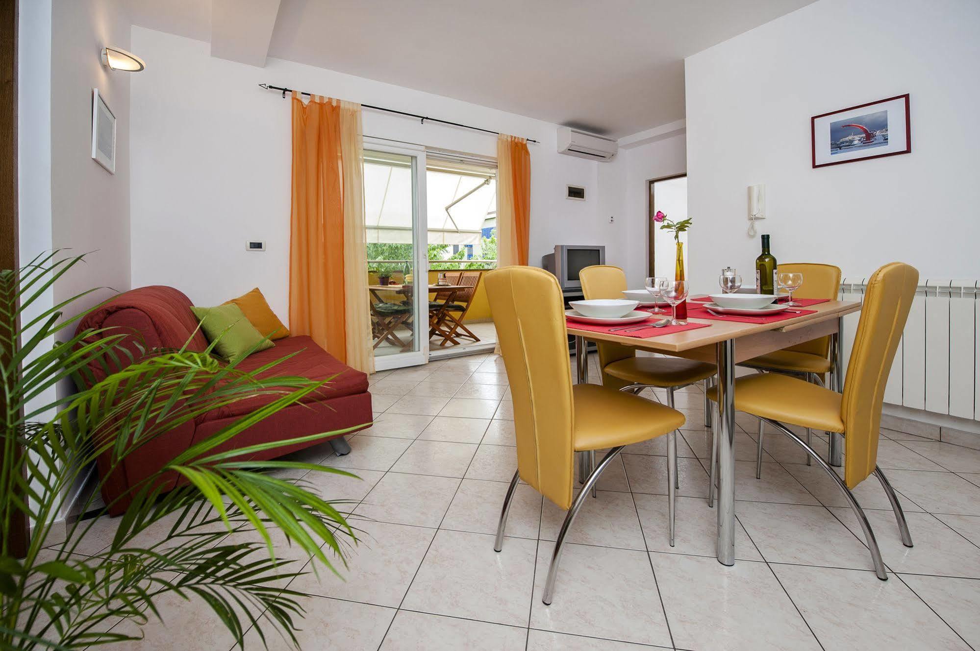 Davorka Apartman