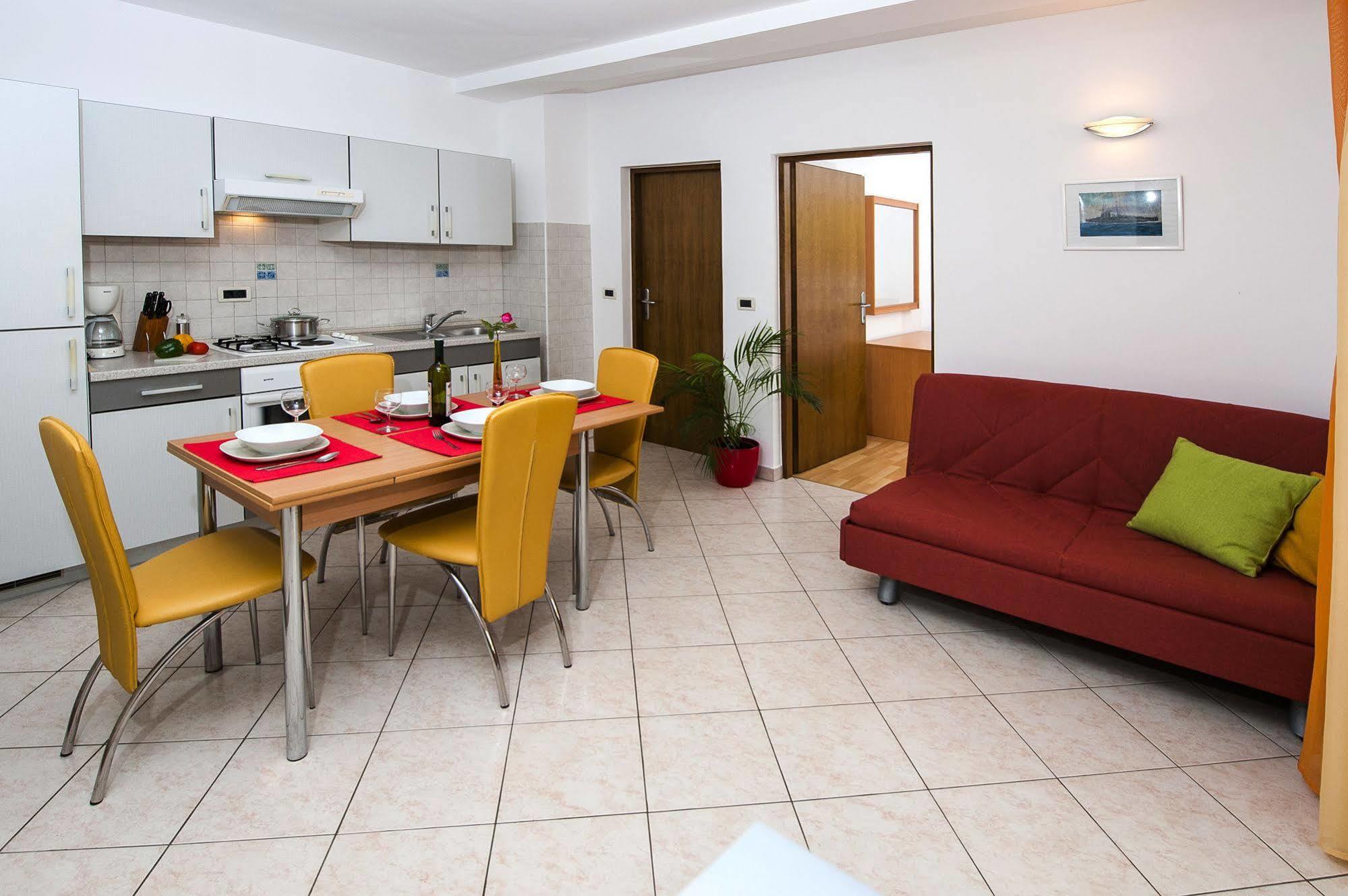 Apartman Davorka *