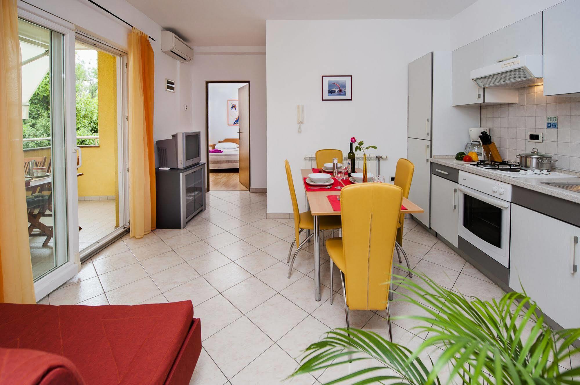 Apartman Davorka