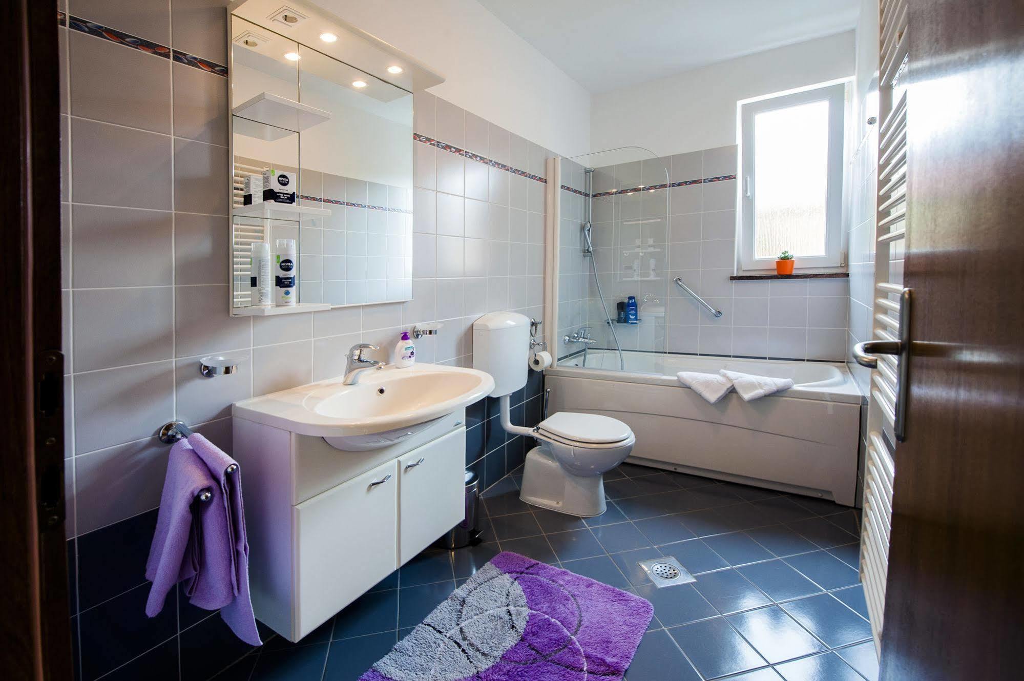 Apartman Davorka Rovinj