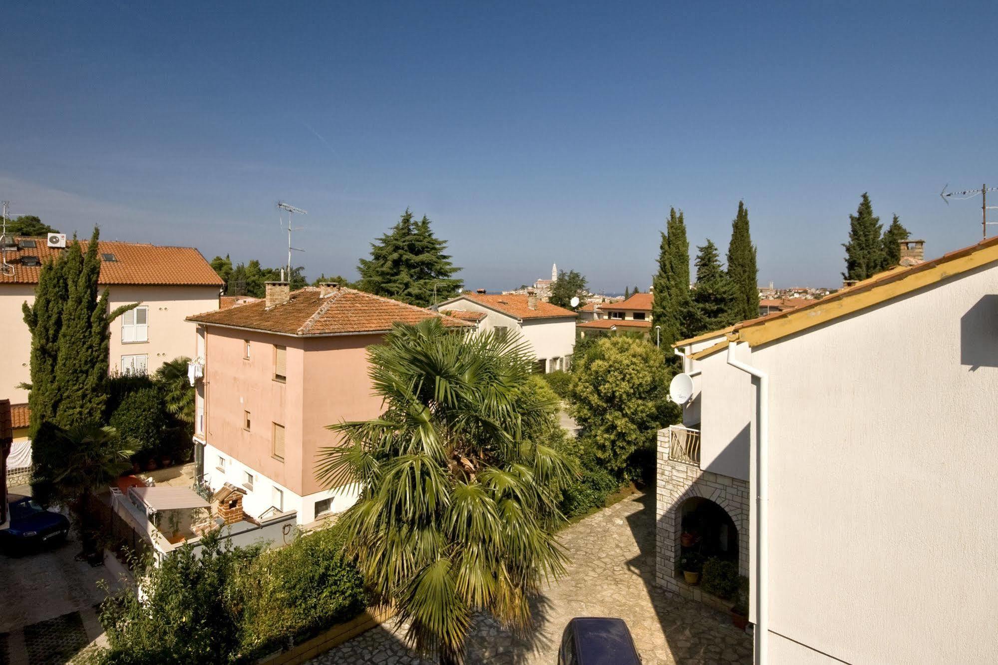 Apartman Davorka