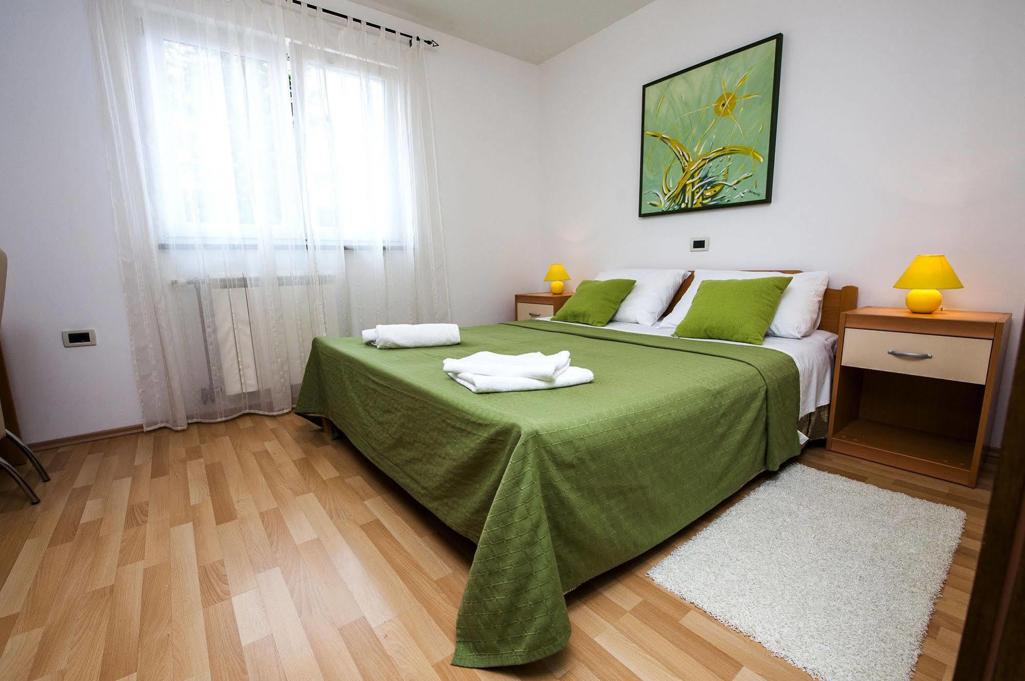Apartman Davorka Rovinj