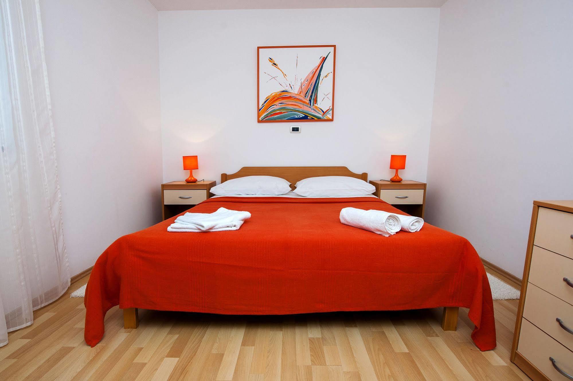 Davorka Apartman