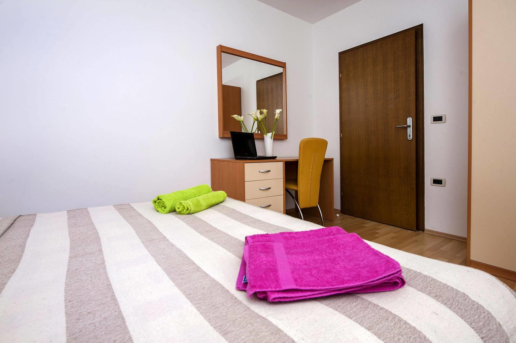 Davorka Apartman Rovinj