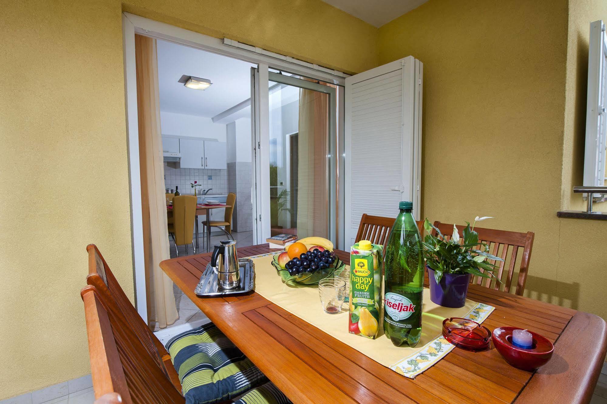 Apartman Davorka