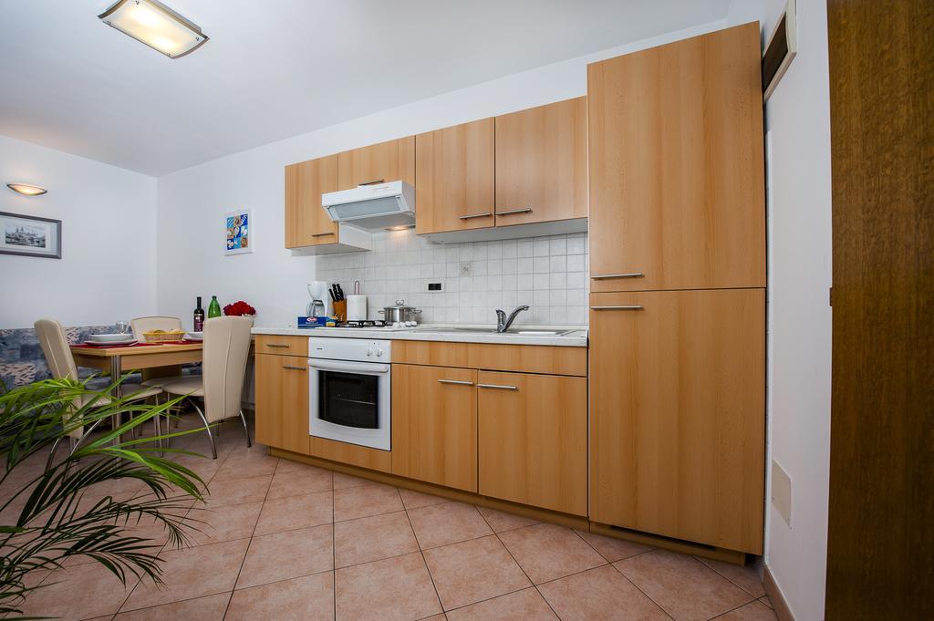 Davorka Apartment