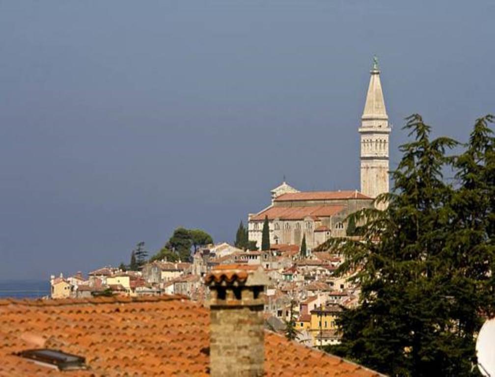 Davorka Apartment Rovinj