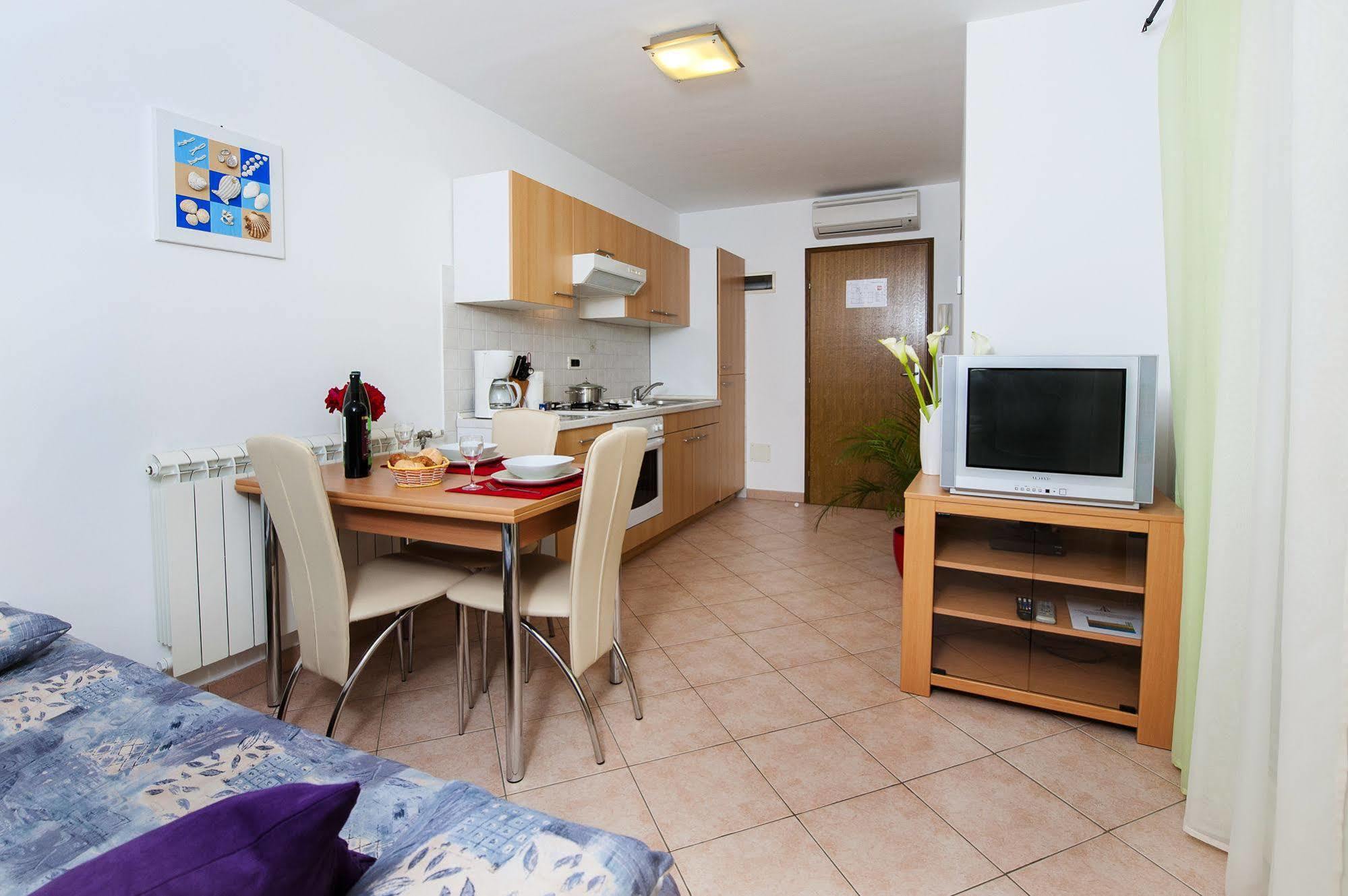 Apartment Davorka Rovinj
