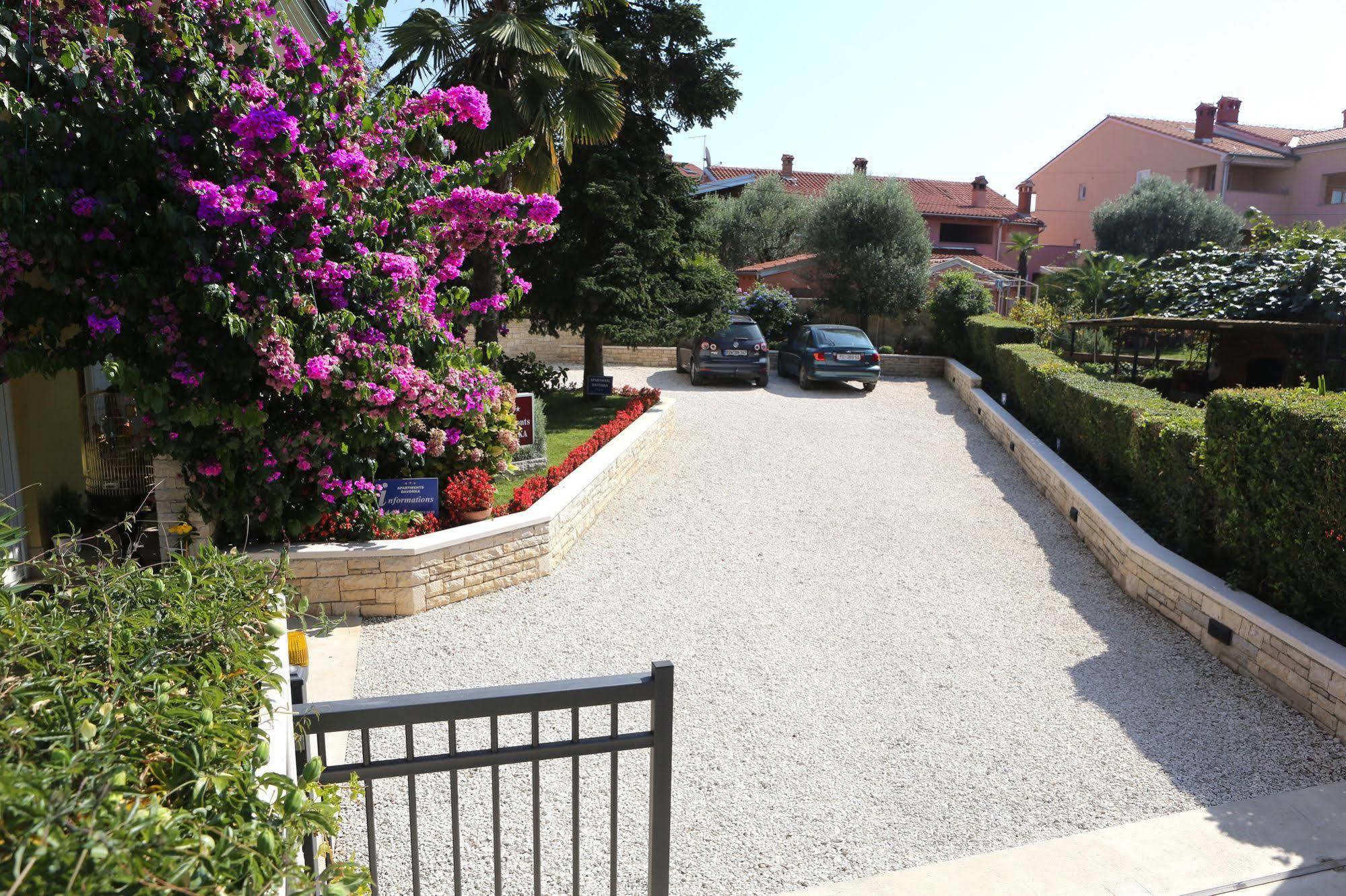 Davorka Apartment Rovinj