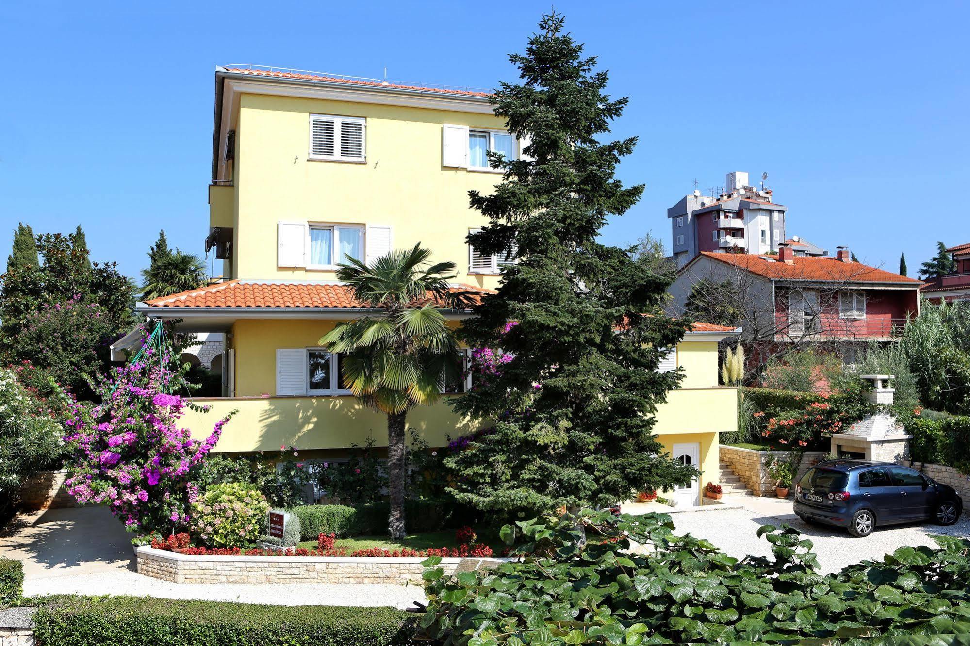 Davorka Apartment